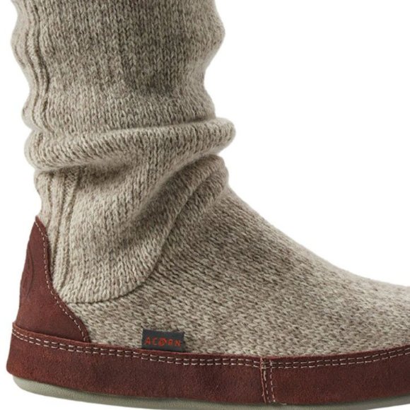 acorn slouch boot mens